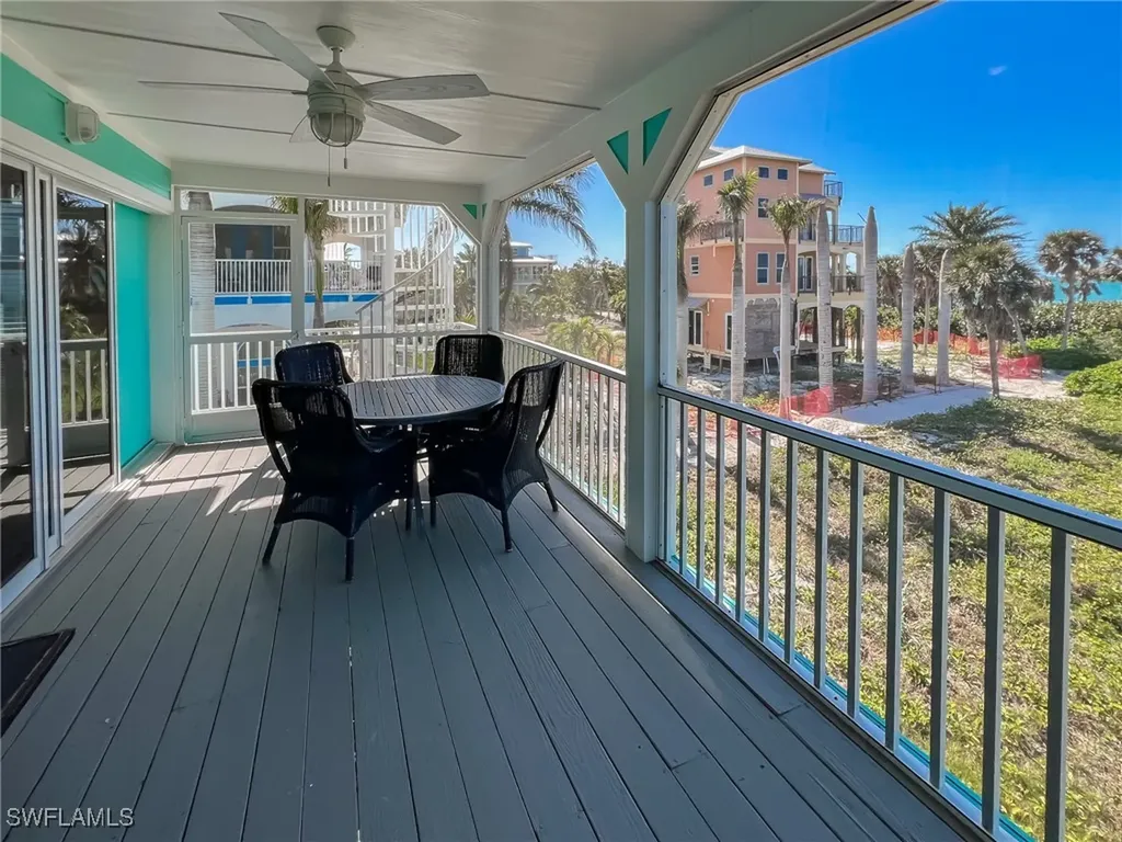150 White Pelican Drive Upper Captiva FL 33924