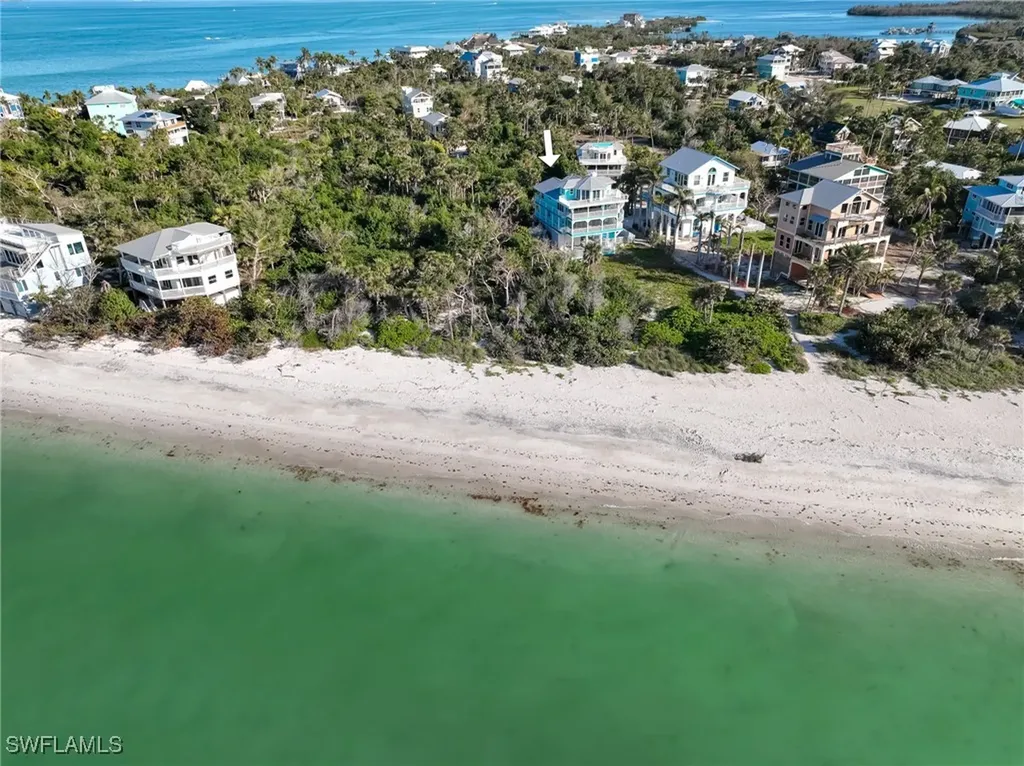 150 White Pelican Drive Upper Captiva FL 33924
