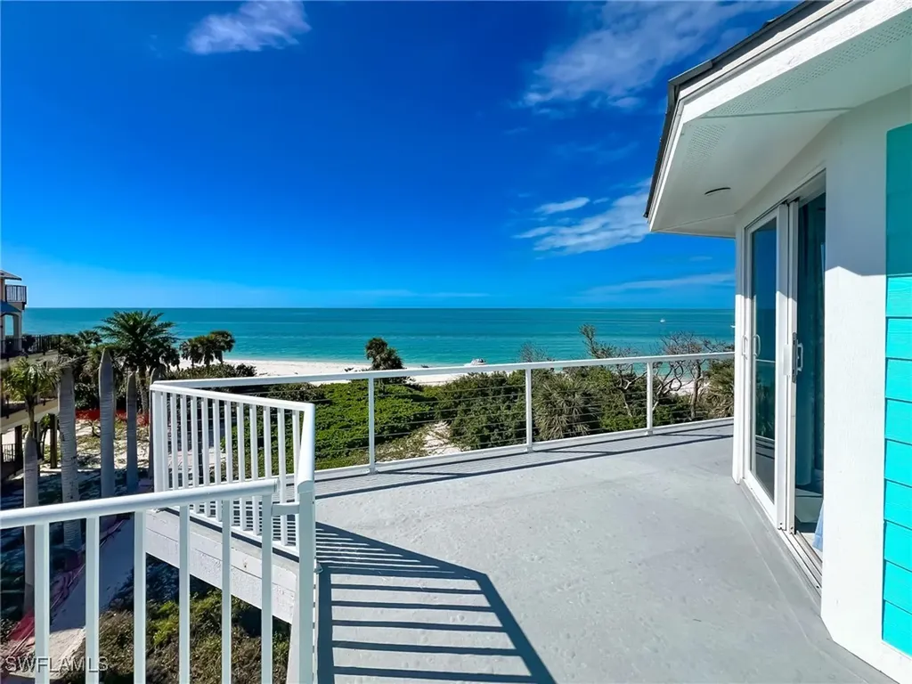 150 White Pelican Drive Upper Captiva FL 33924