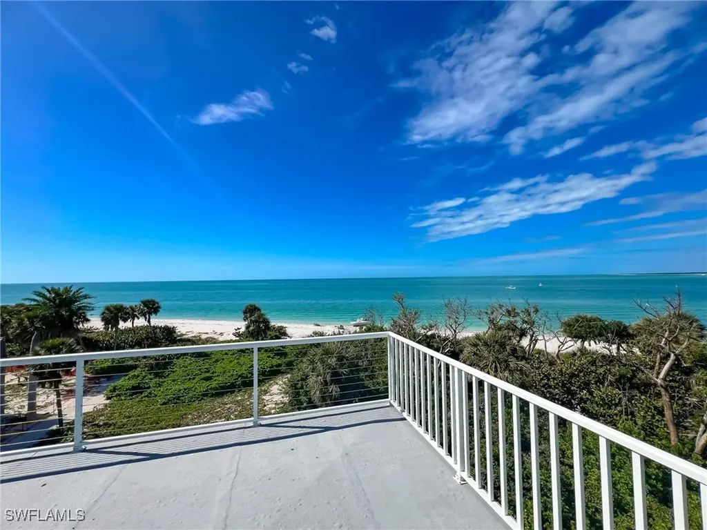 150 White Pelican Drive Upper Captiva FL 33924