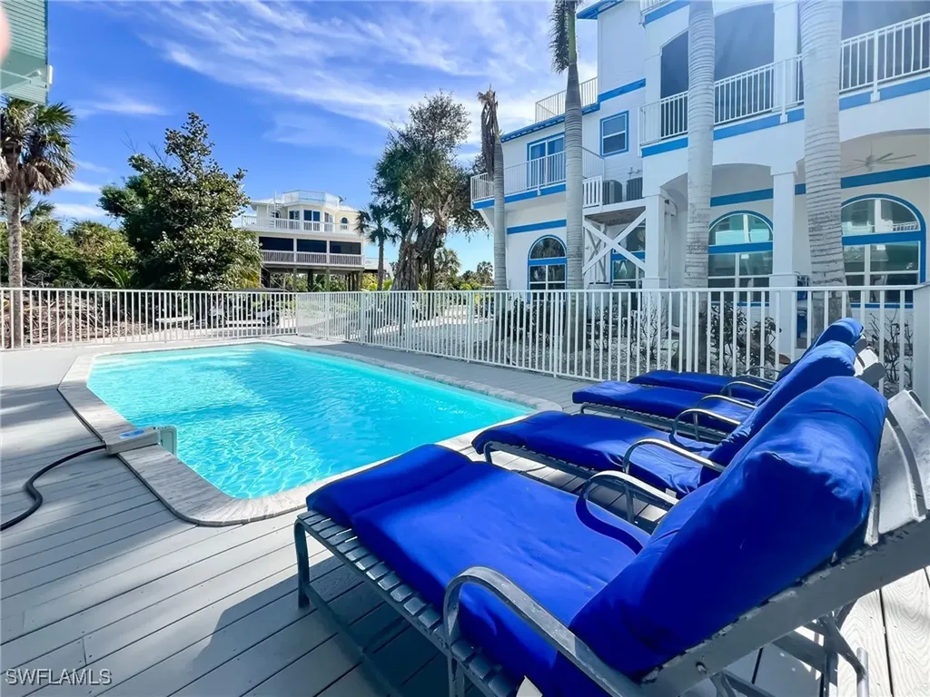 150 White Pelican Drive Upper Captiva FL 33924