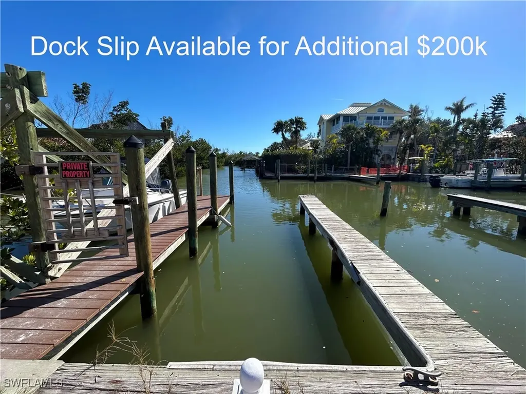 150 White Pelican Drive Upper Captiva FL 33924