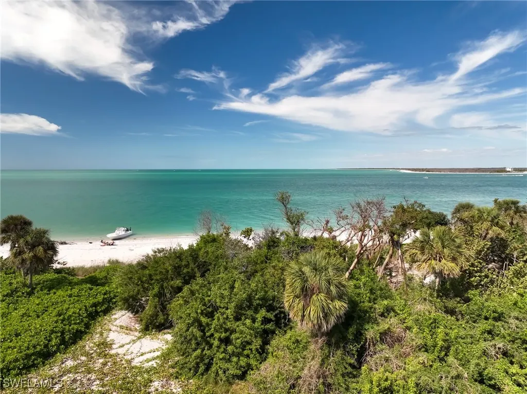 150 White Pelican Drive Upper Captiva FL 33924
