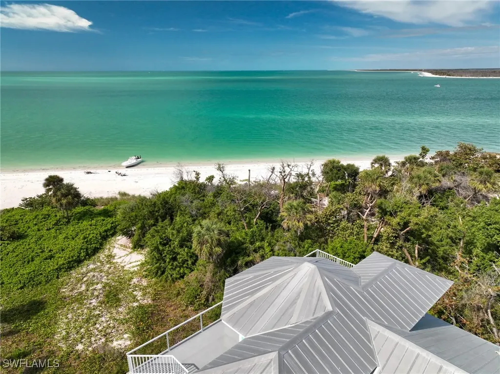 150 White Pelican Drive Upper Captiva FL 33924