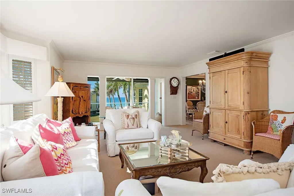 2601 Gulf Shore Boulevard N Naples FL 34103