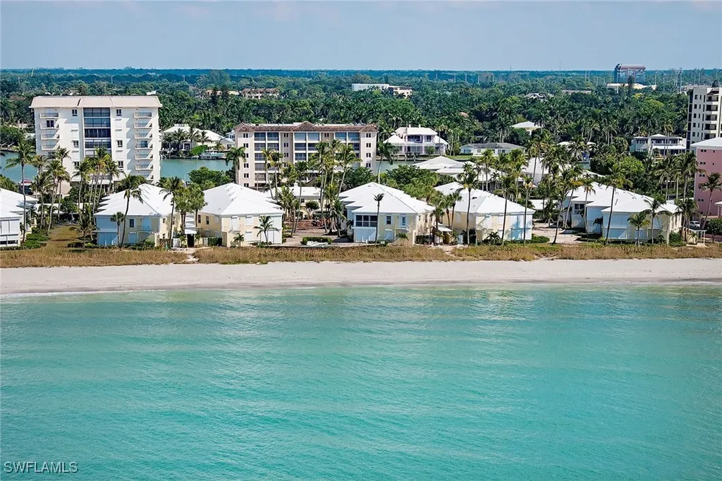 2601 Gulf Shore Boulevard N Naples FL 34103