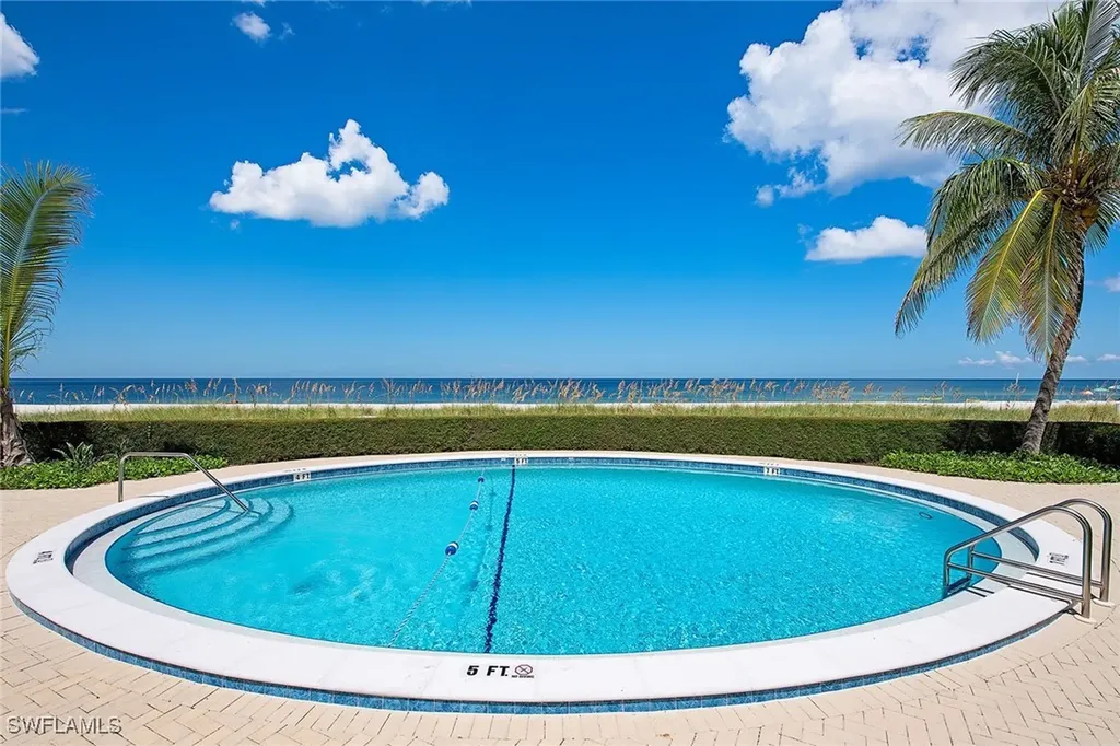 2601 Gulf Shore Boulevard N Naples FL 34103