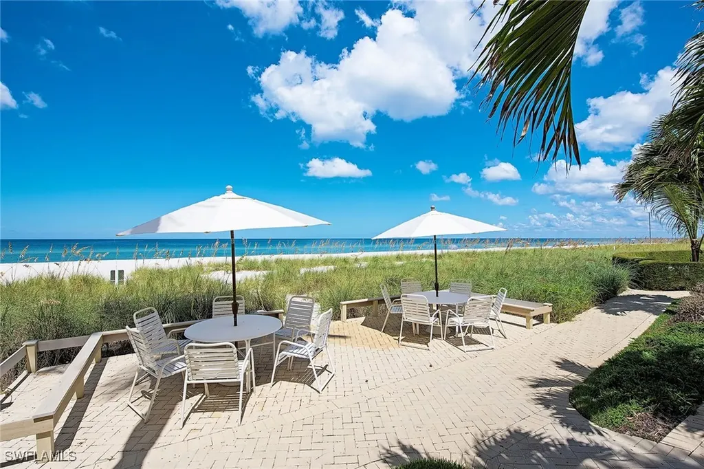 2601 Gulf Shore Boulevard N Naples FL 34103