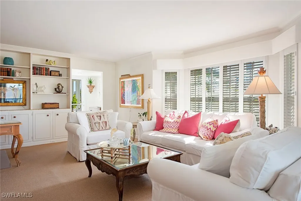 2601 Gulf Shore Boulevard N Naples FL 34103