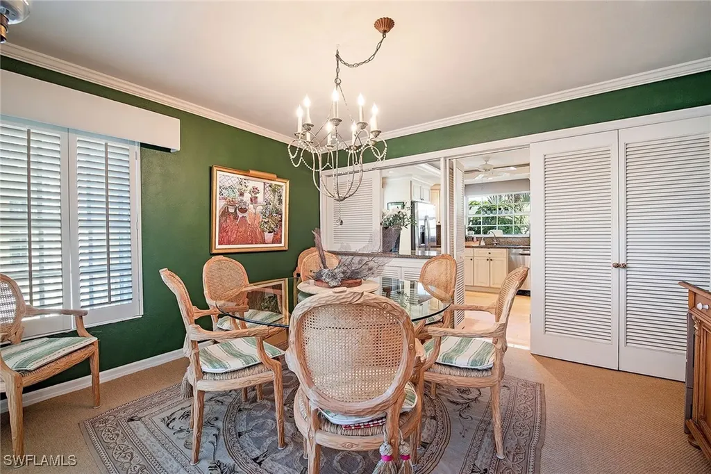 2601 Gulf Shore Boulevard N Naples FL 34103