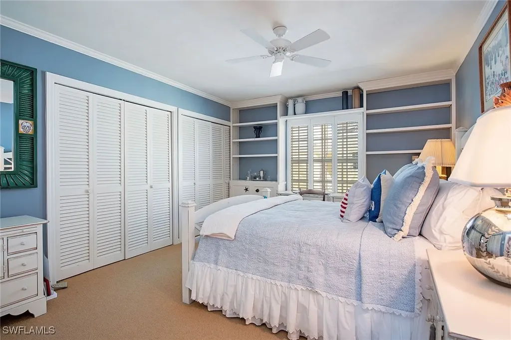 2601 Gulf Shore Boulevard N Naples FL 34103