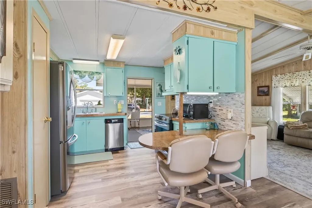 7713 Ebson Drive North Fort Myers FL 33917