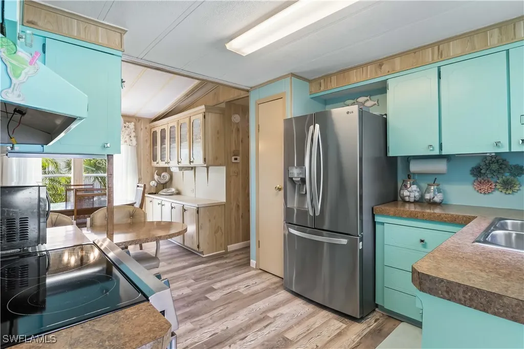 7713 Ebson Drive North Fort Myers FL 33917