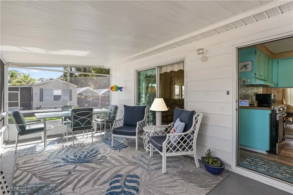 7713 Ebson Drive North Fort Myers FL 33917