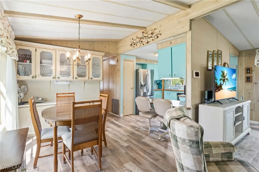 7713 Ebson Drive North Fort Myers FL 33917