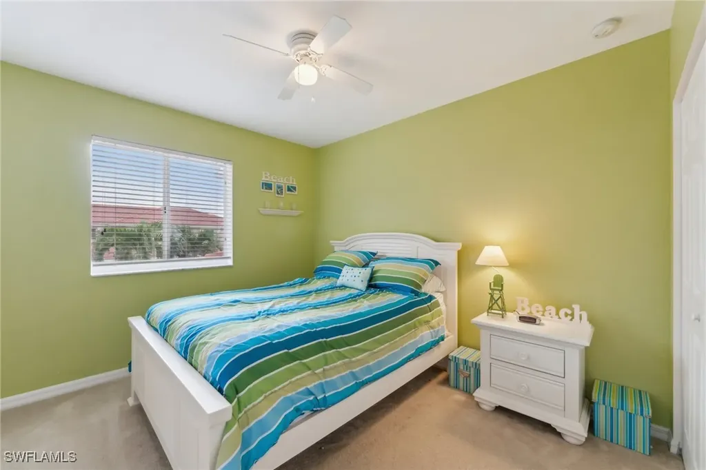 3327 Dandolo Circle Cape Coral FL 33909