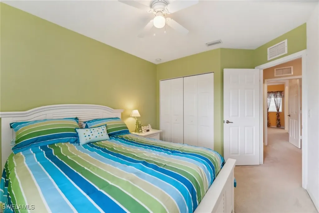 3327 Dandolo Circle Cape Coral FL 33909