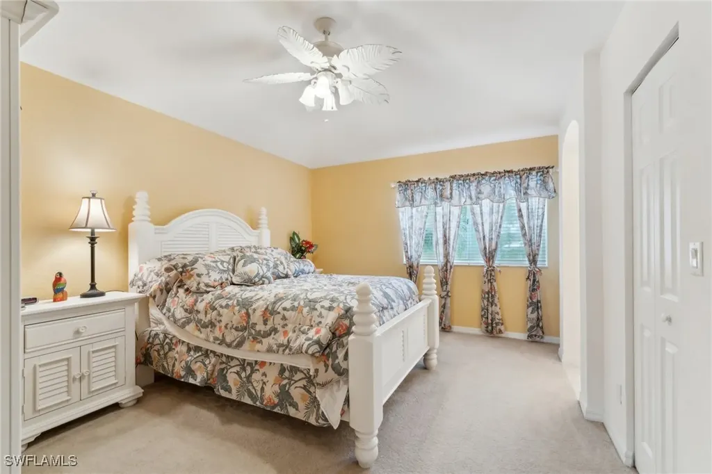 3327 Dandolo Circle Cape Coral FL 33909