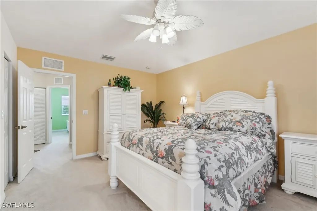 3327 Dandolo Circle Cape Coral FL 33909