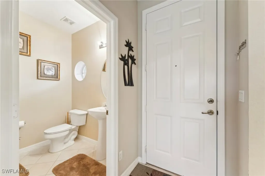 3327 Dandolo Circle Cape Coral FL 33909