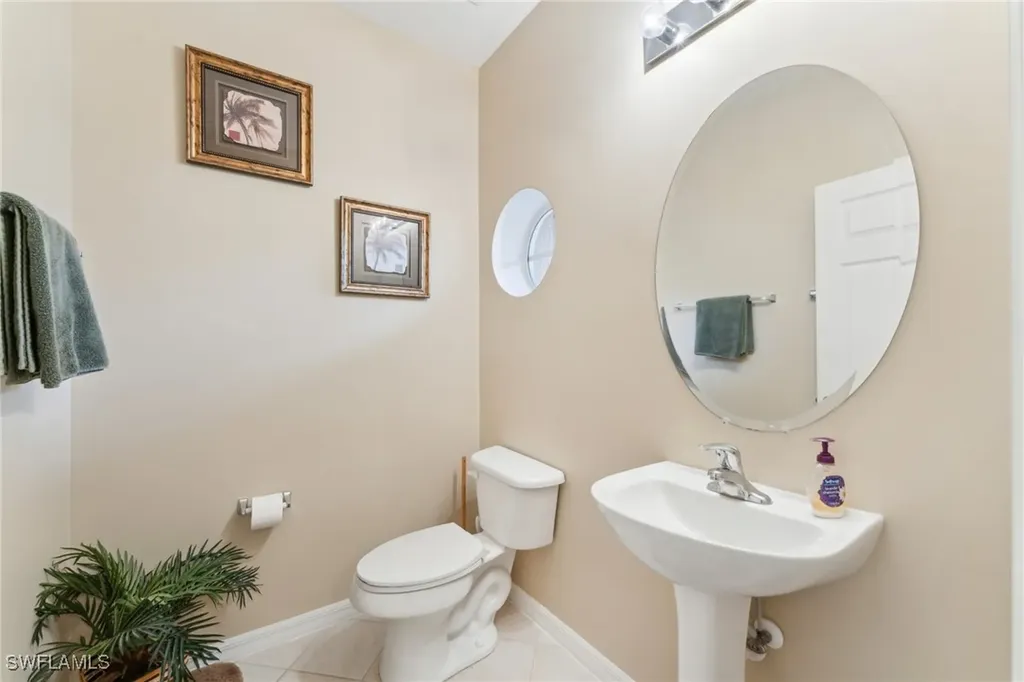 3327 Dandolo Circle Cape Coral FL 33909