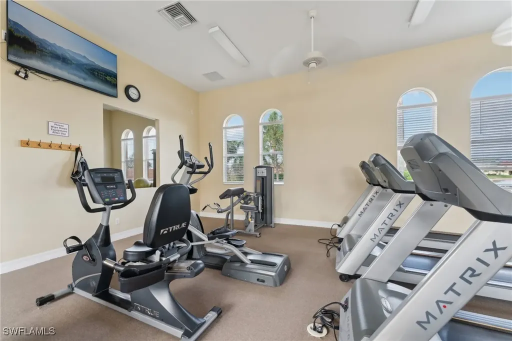 3327 Dandolo Circle Cape Coral FL 33909