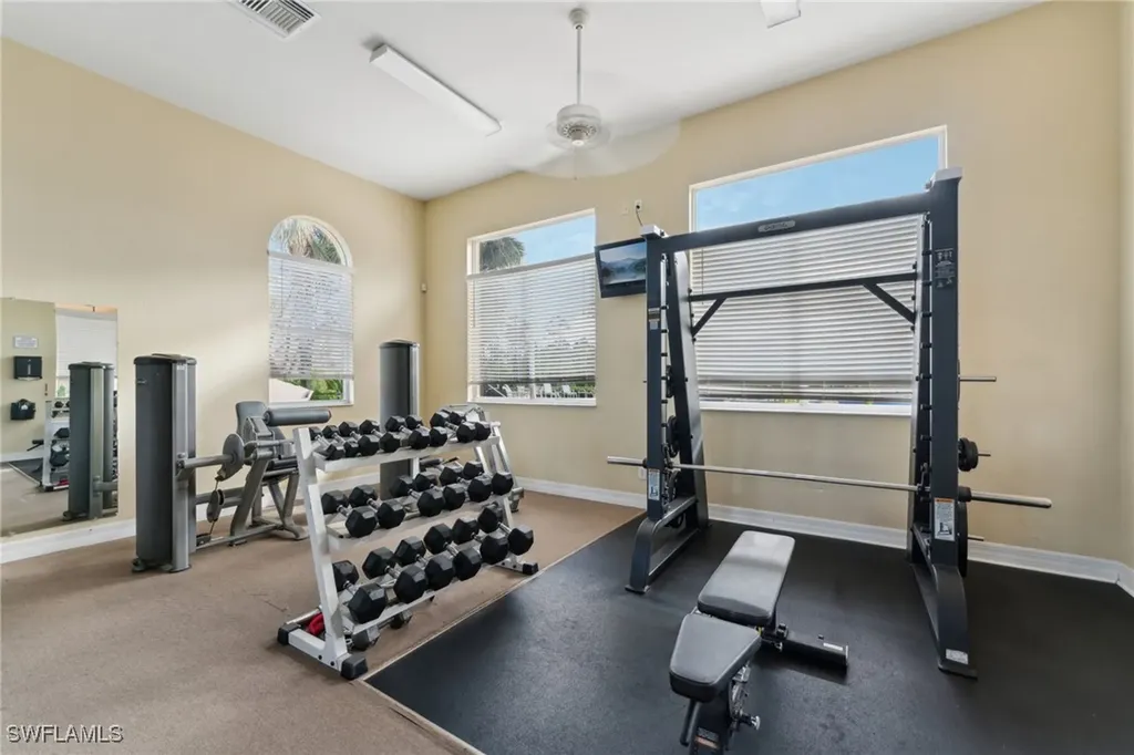 3327 Dandolo Circle Cape Coral FL 33909