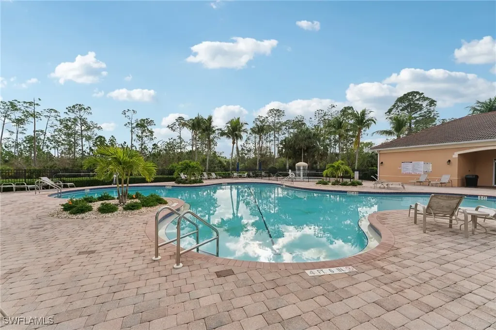 3327 Dandolo Circle Cape Coral FL 33909