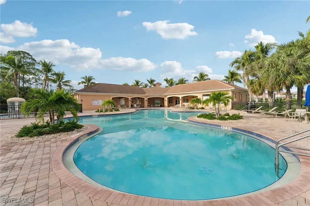 3327 Dandolo Circle Cape Coral FL 33909