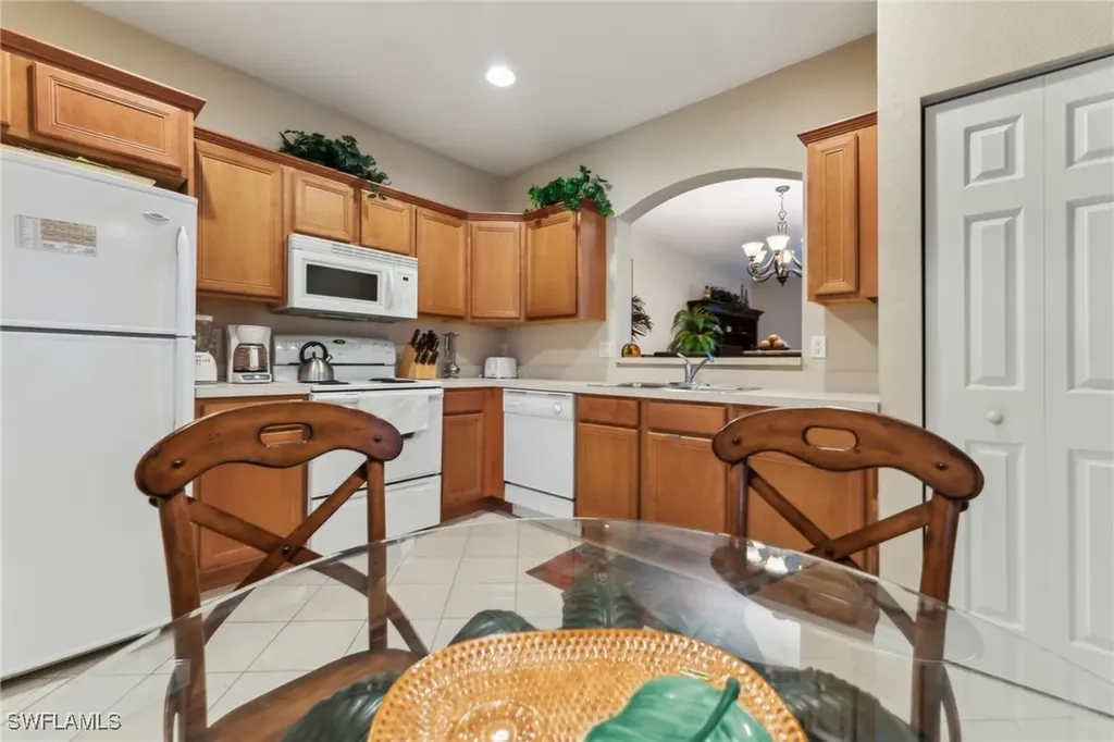 3327 Dandolo Circle Cape Coral FL 33909