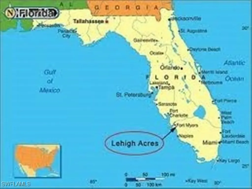 3002 15th Street W Lehigh Acres FL 33971