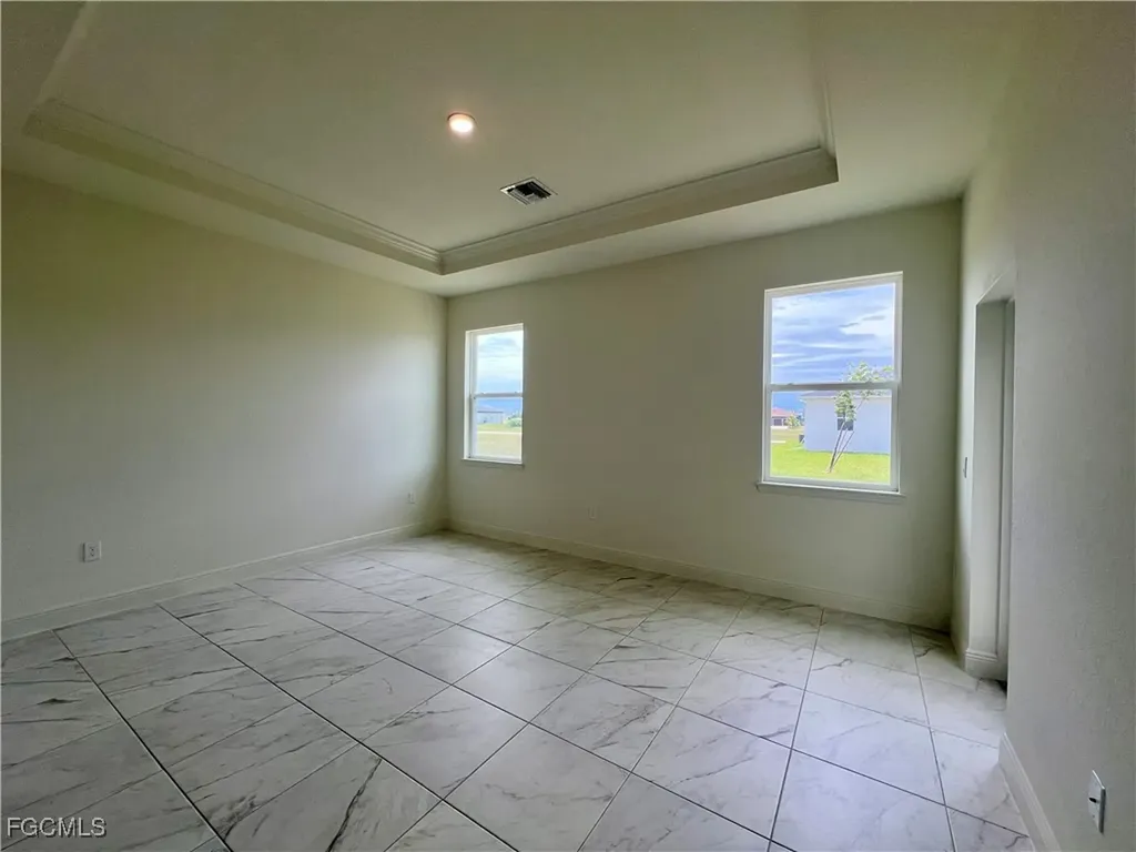 3444 NW 45th Place Cape Coral FL 33993