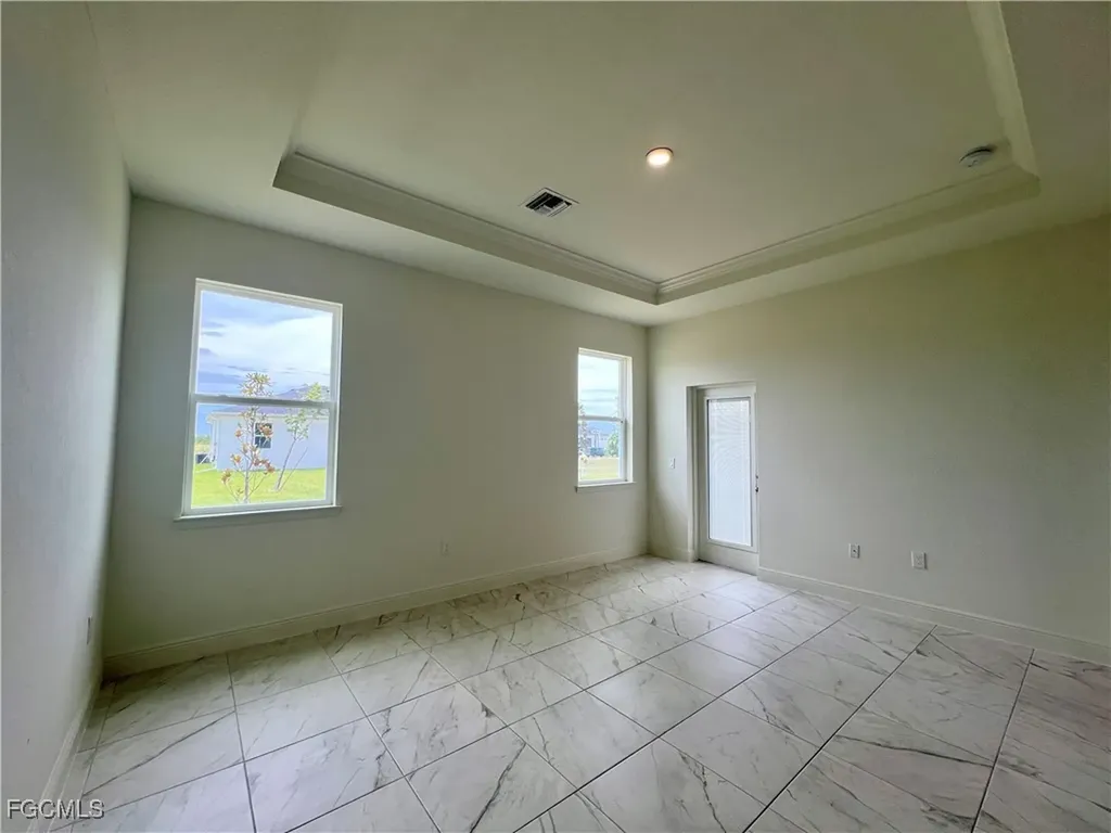 3444 NW 45th Place Cape Coral FL 33993