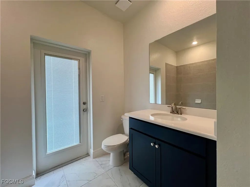 3444 NW 45th Place Cape Coral FL 33993