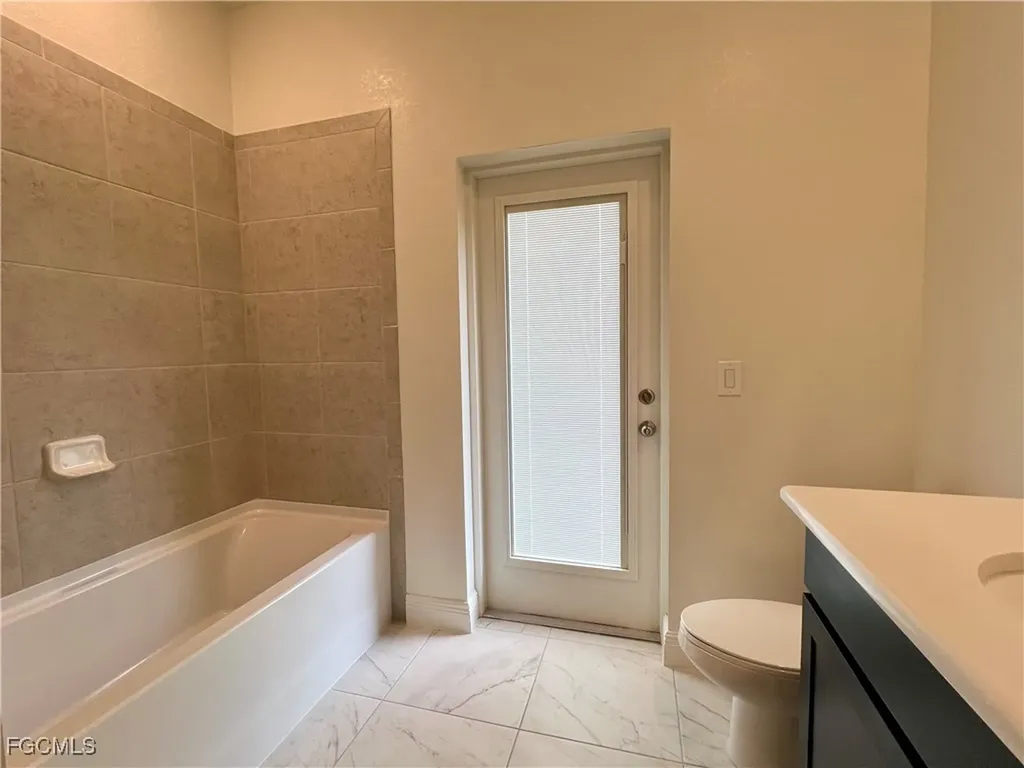 3444 NW 45th Place Cape Coral FL 33993
