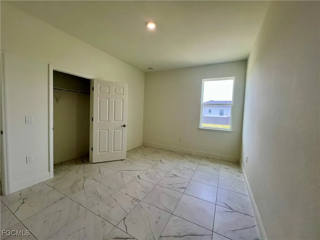 3444 NW 45th Place Cape Coral FL 33993
