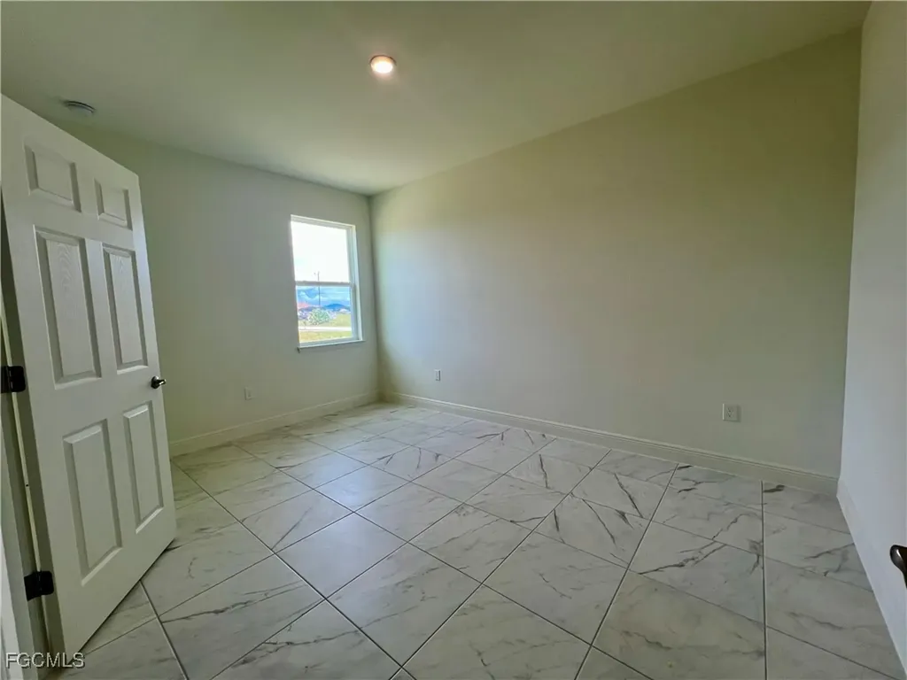 3444 NW 45th Place Cape Coral FL 33993