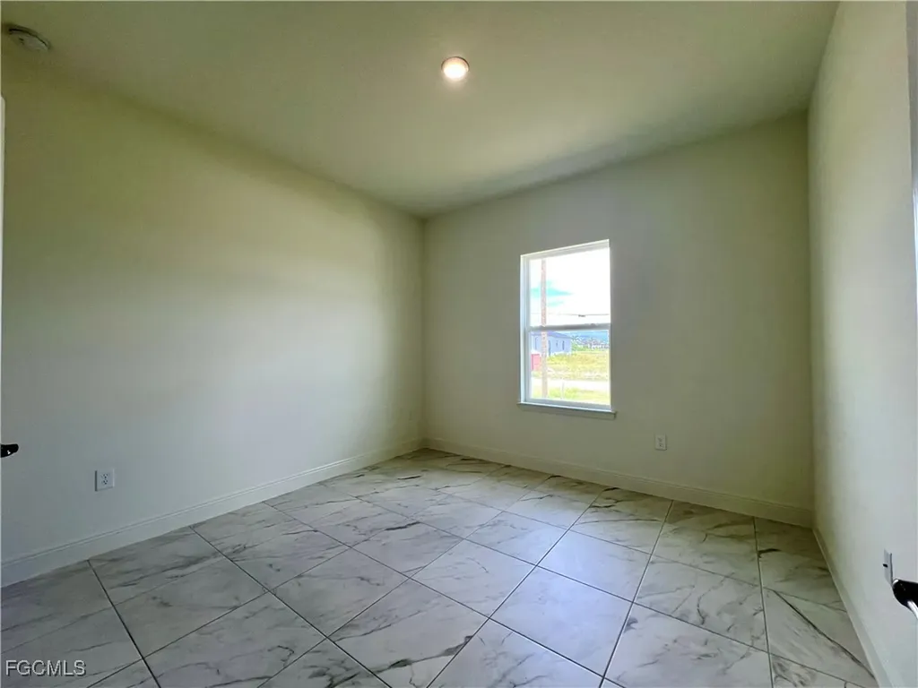 3444 NW 45th Place Cape Coral FL 33993