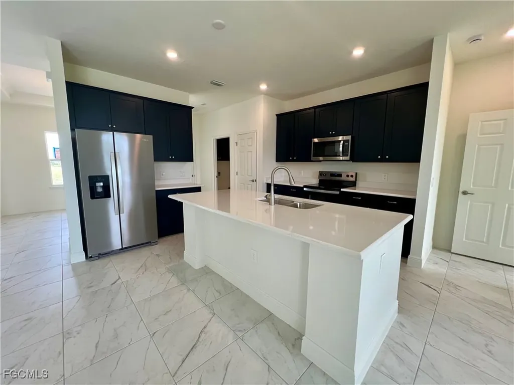 3444 NW 45th Place Cape Coral FL 33993