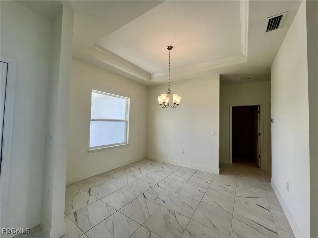 3444 NW 45th Place Cape Coral FL 33993
