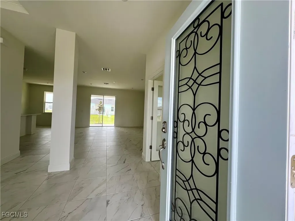3444 NW 45th Place Cape Coral FL 33993