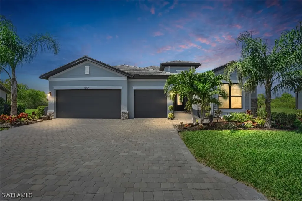 Naples FL, 1856 Lema Court