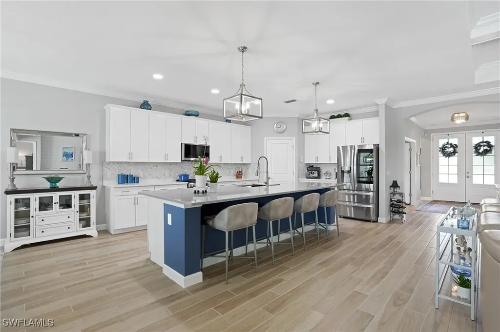 1856 Lema Court Naples FL 34120