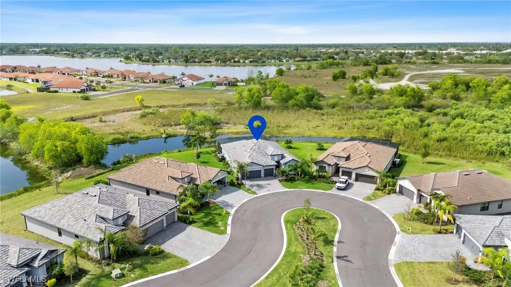 1856 Lema Court Naples FL 34120