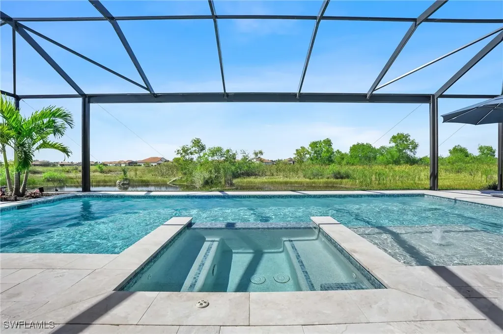 1856 Lema Court Naples FL 34120