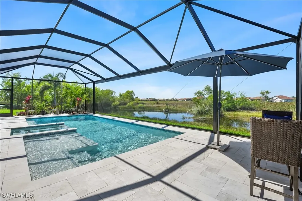 1856 Lema Court Naples FL 34120