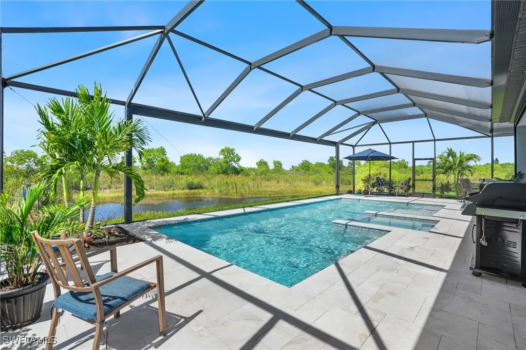 1856 Lema Court Naples FL 34120
