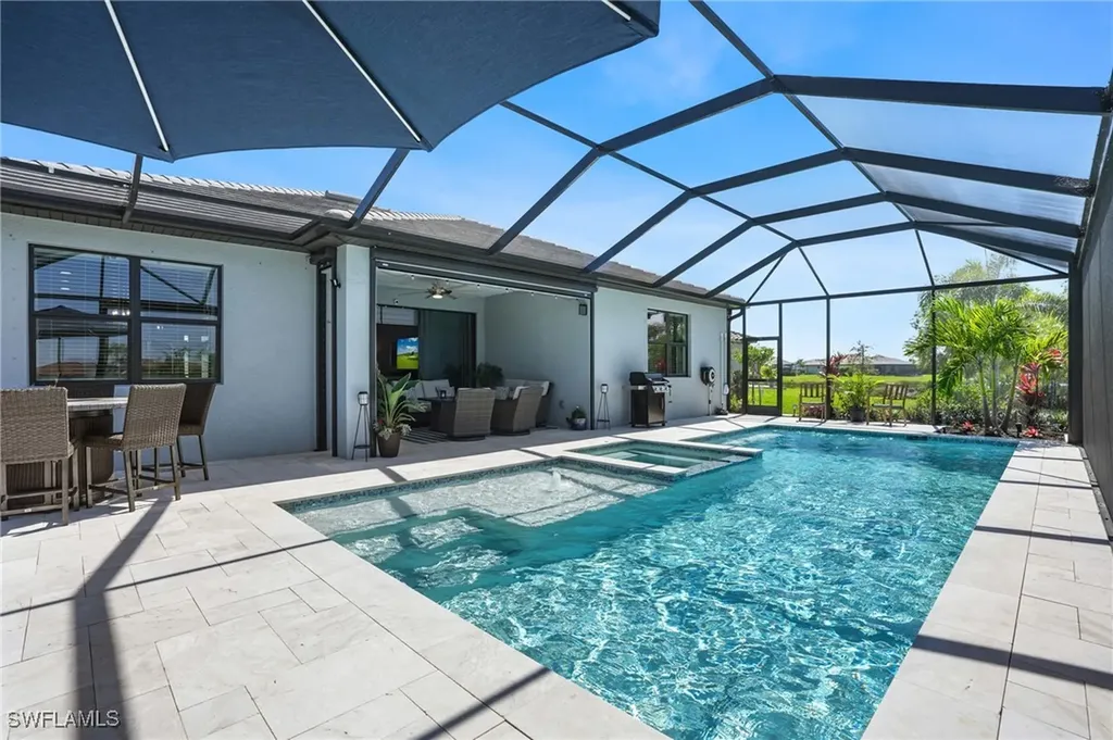 1856 Lema Court Naples FL 34120
