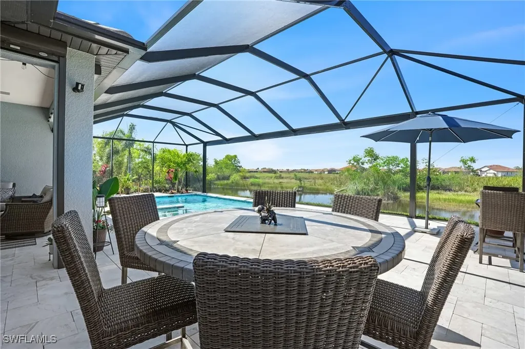 1856 Lema Court Naples FL 34120