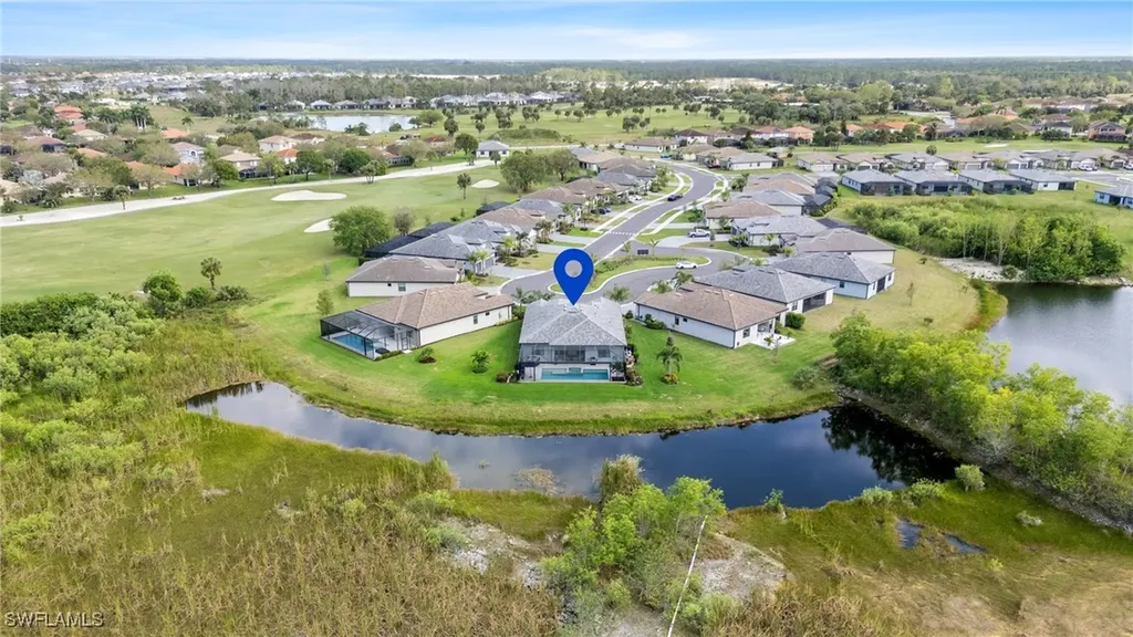1856 Lema Court Naples FL 34120